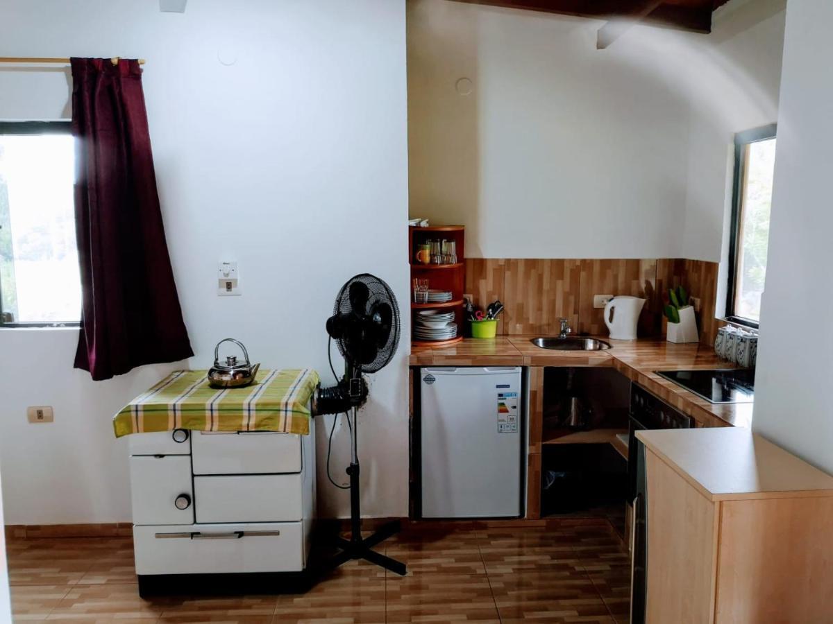 Posada Bavaria Trinidad Eksteriør bilde